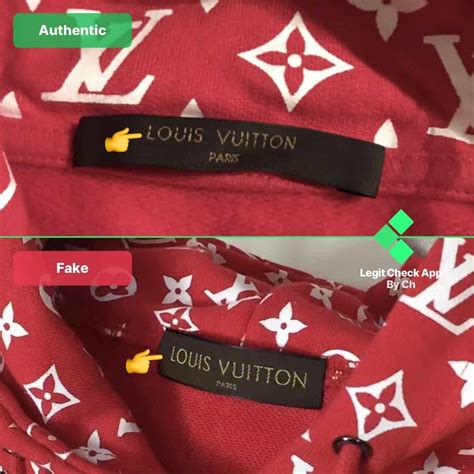 supreme x louis vuitton shoes fake|louis vuitton supreme raincoat.